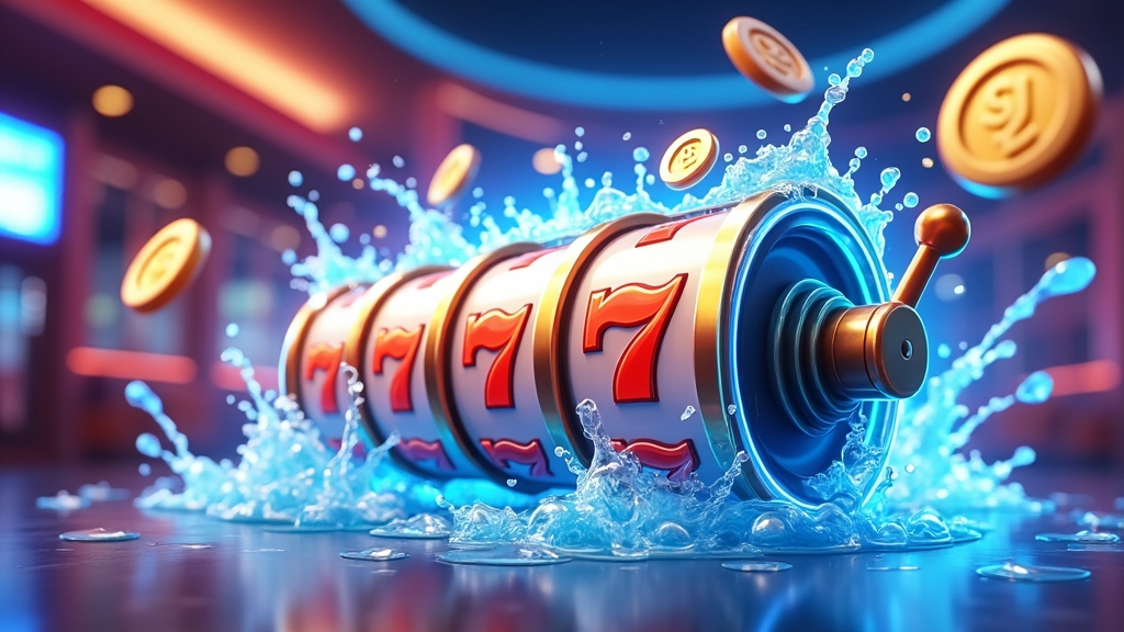 Big Bass Splash Slot Review